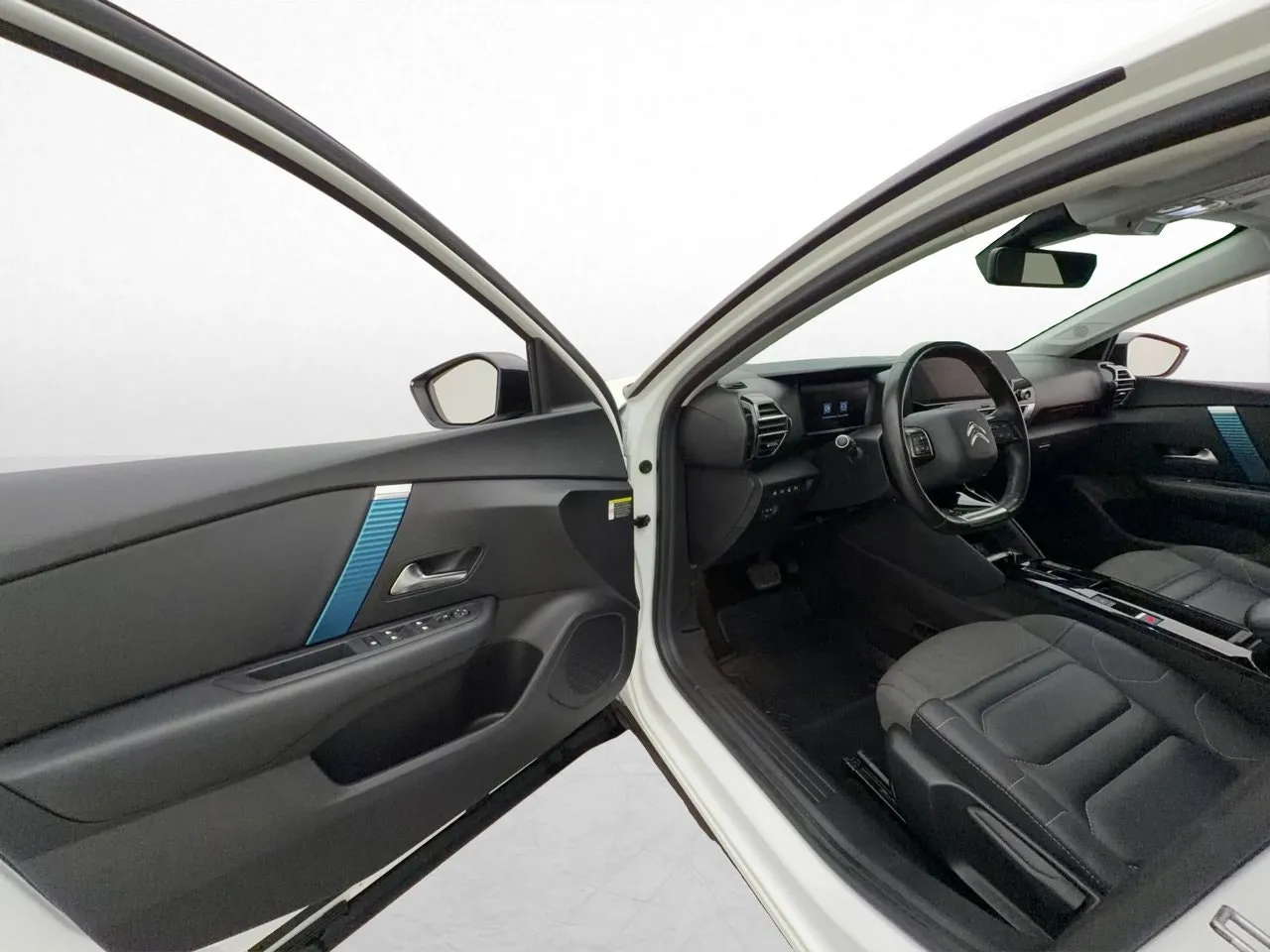 Citroen C4 bild 32