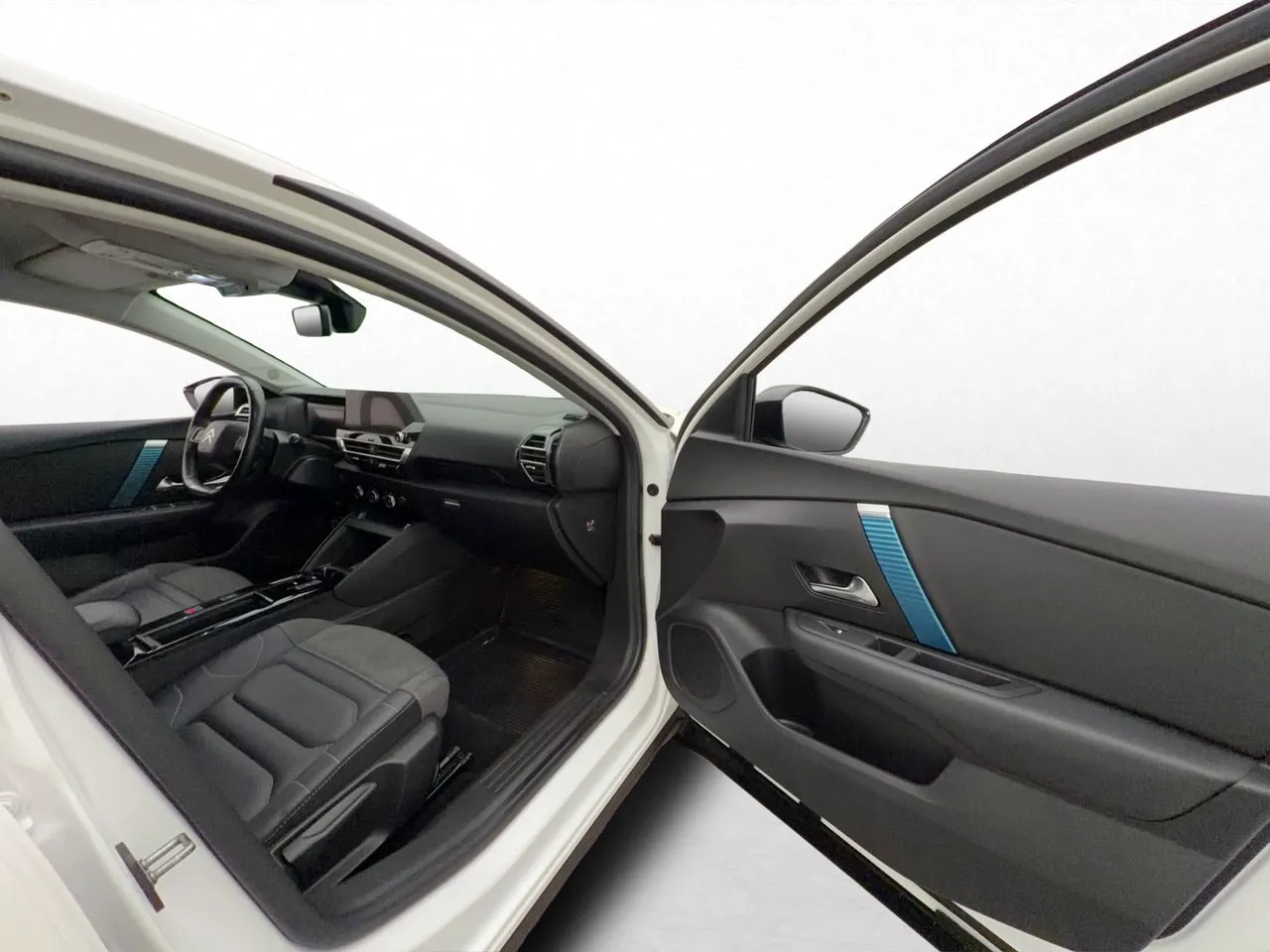 Citroen C4 bild 13