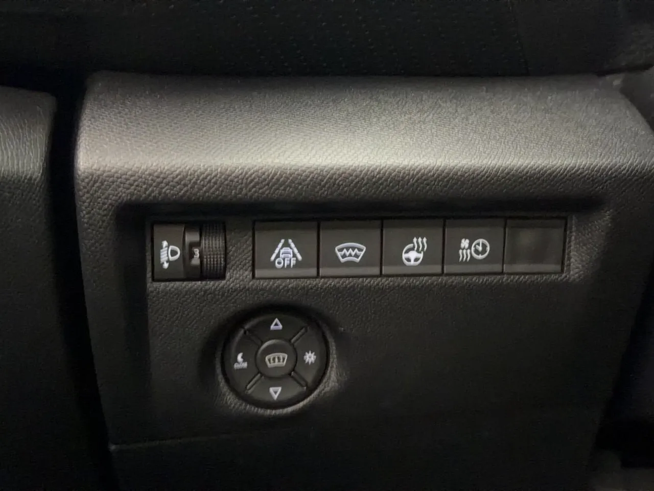 Citroen C4 bild 26