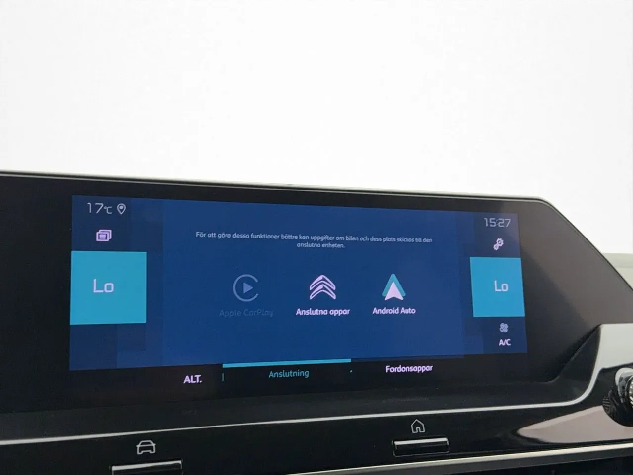 Citroen C4 bild 18