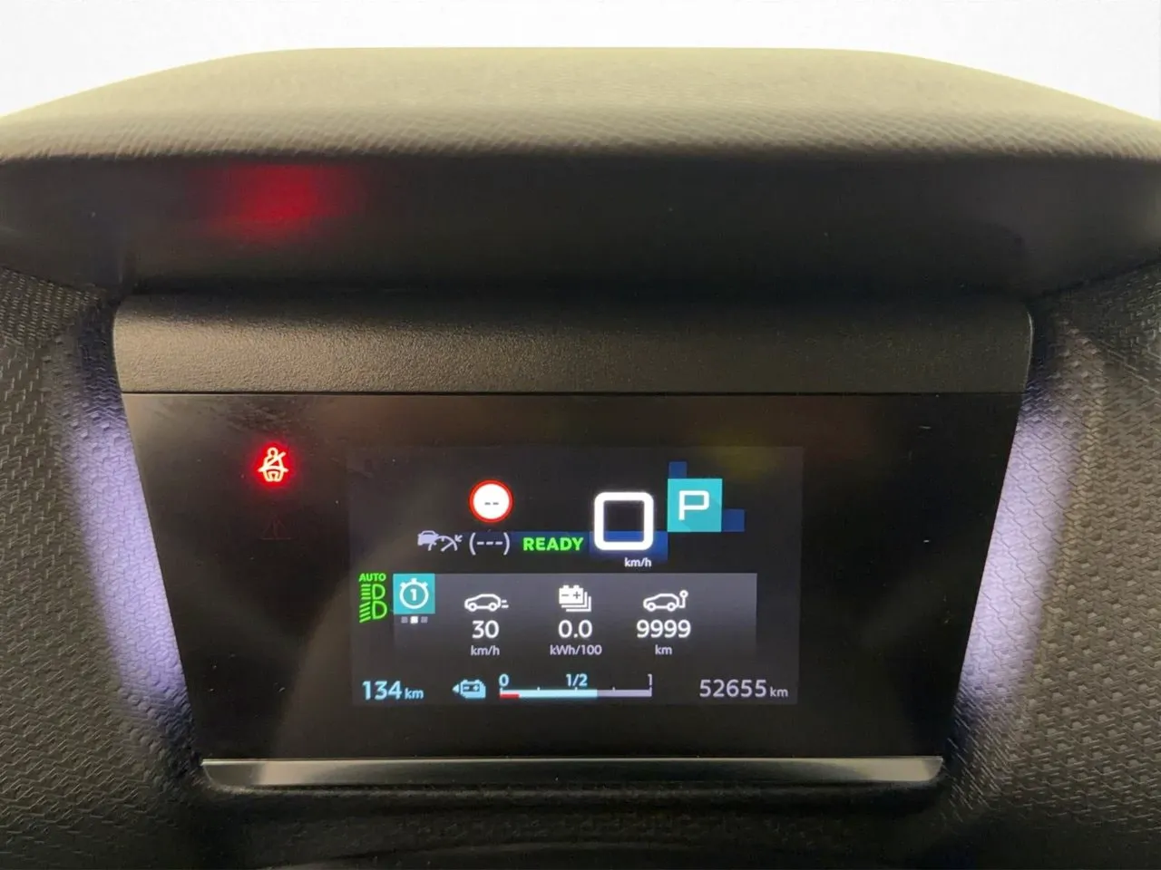 Citroen C4 bild 16