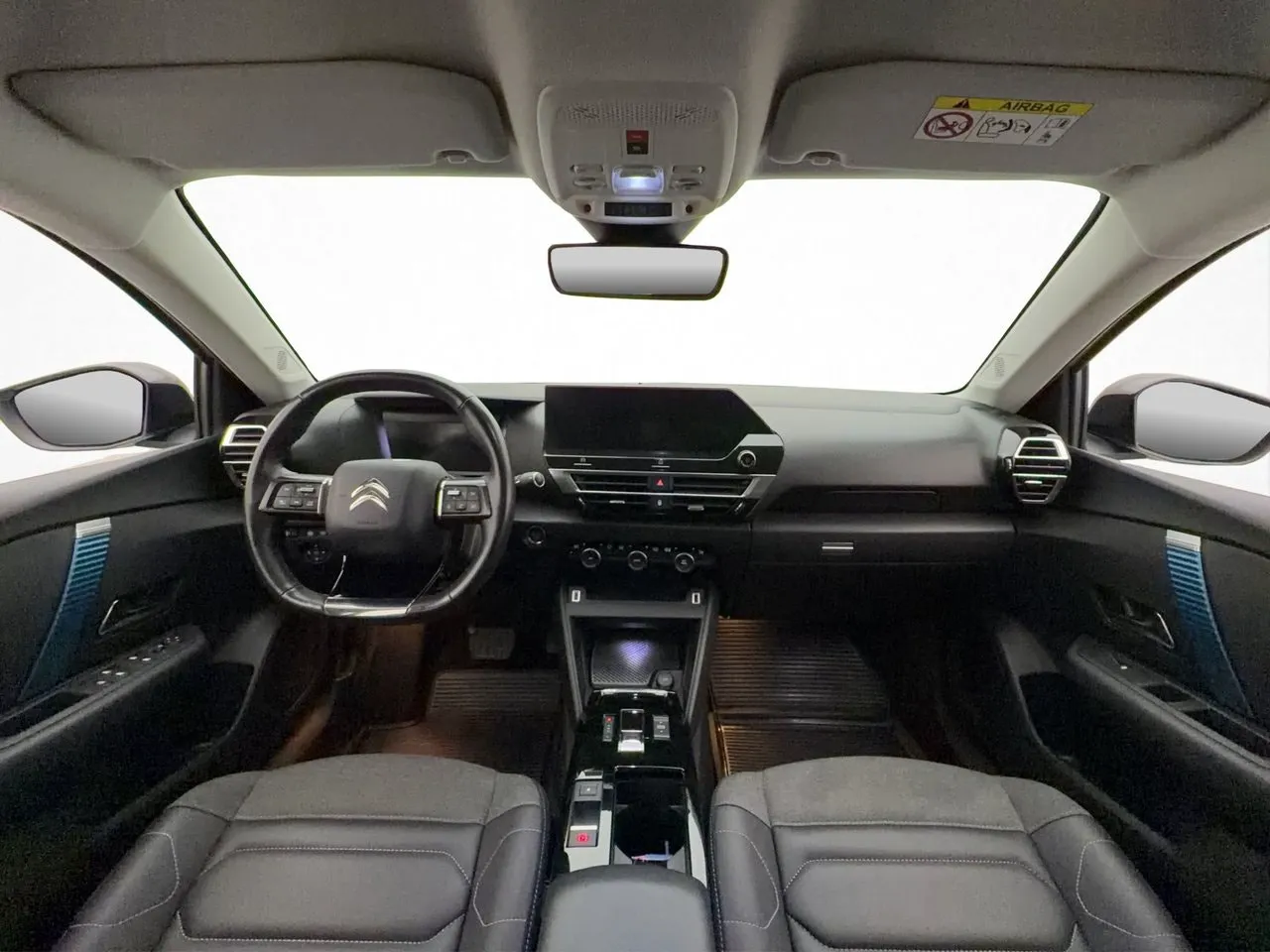 Citroen C4 bild 30