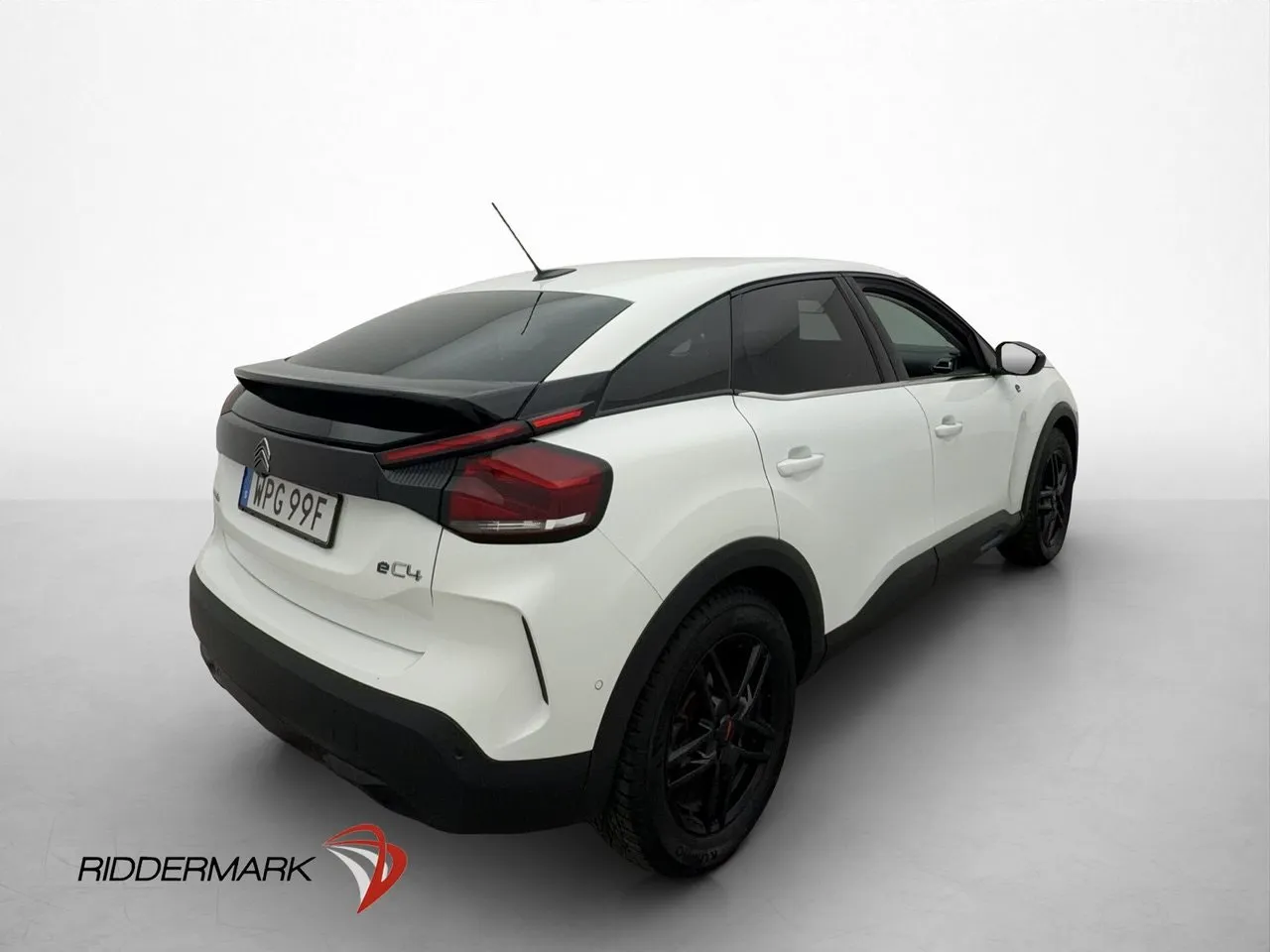 Citroen C4 bild 9