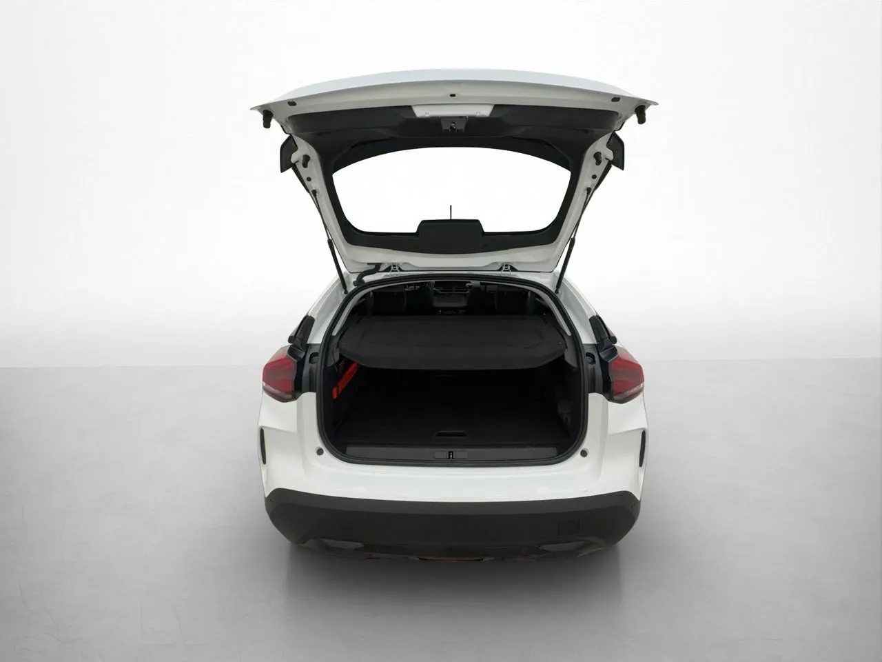 Citroen C4 bild 14