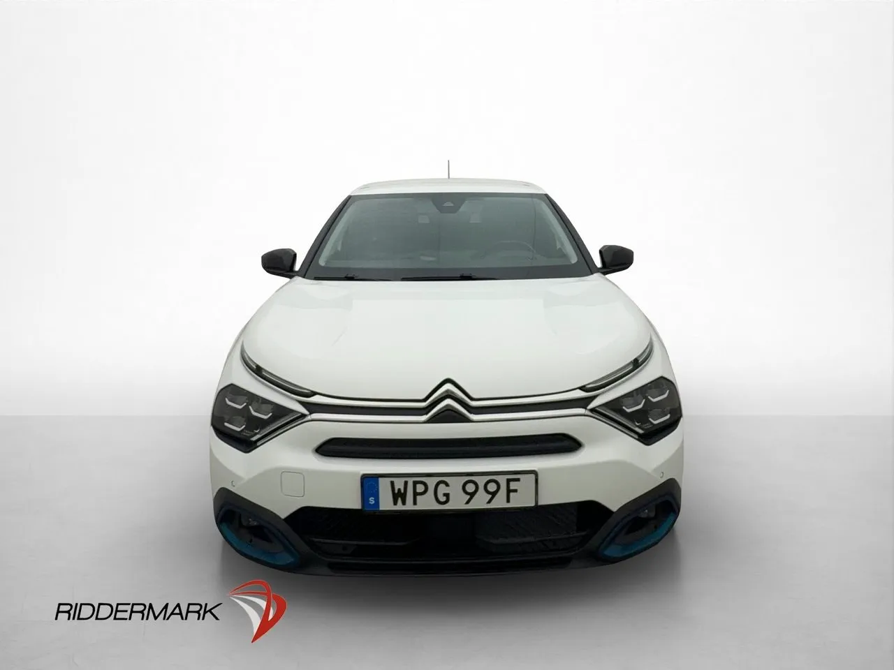 Citroen C4 bild 3