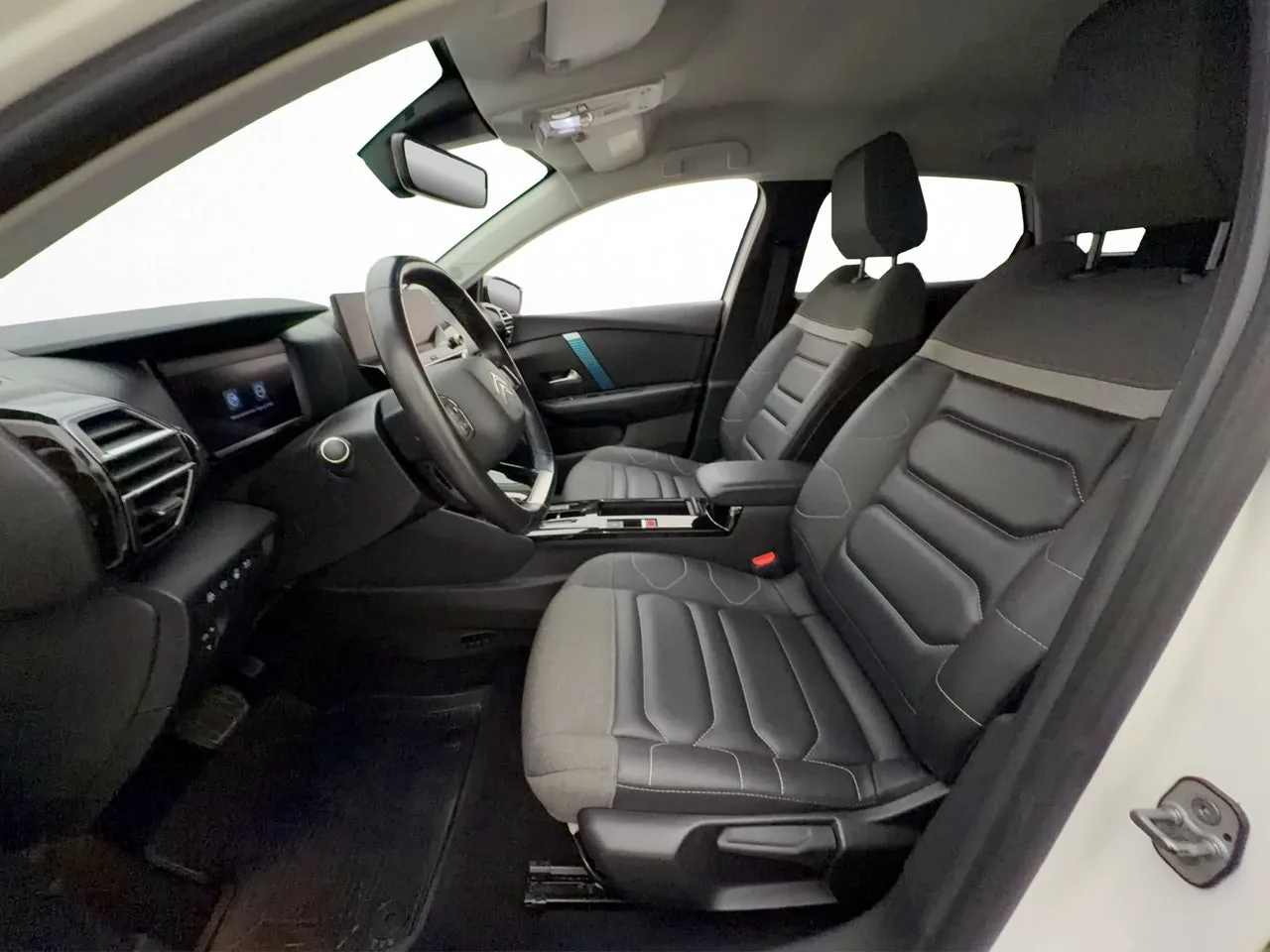 Citroen C4 bild 33