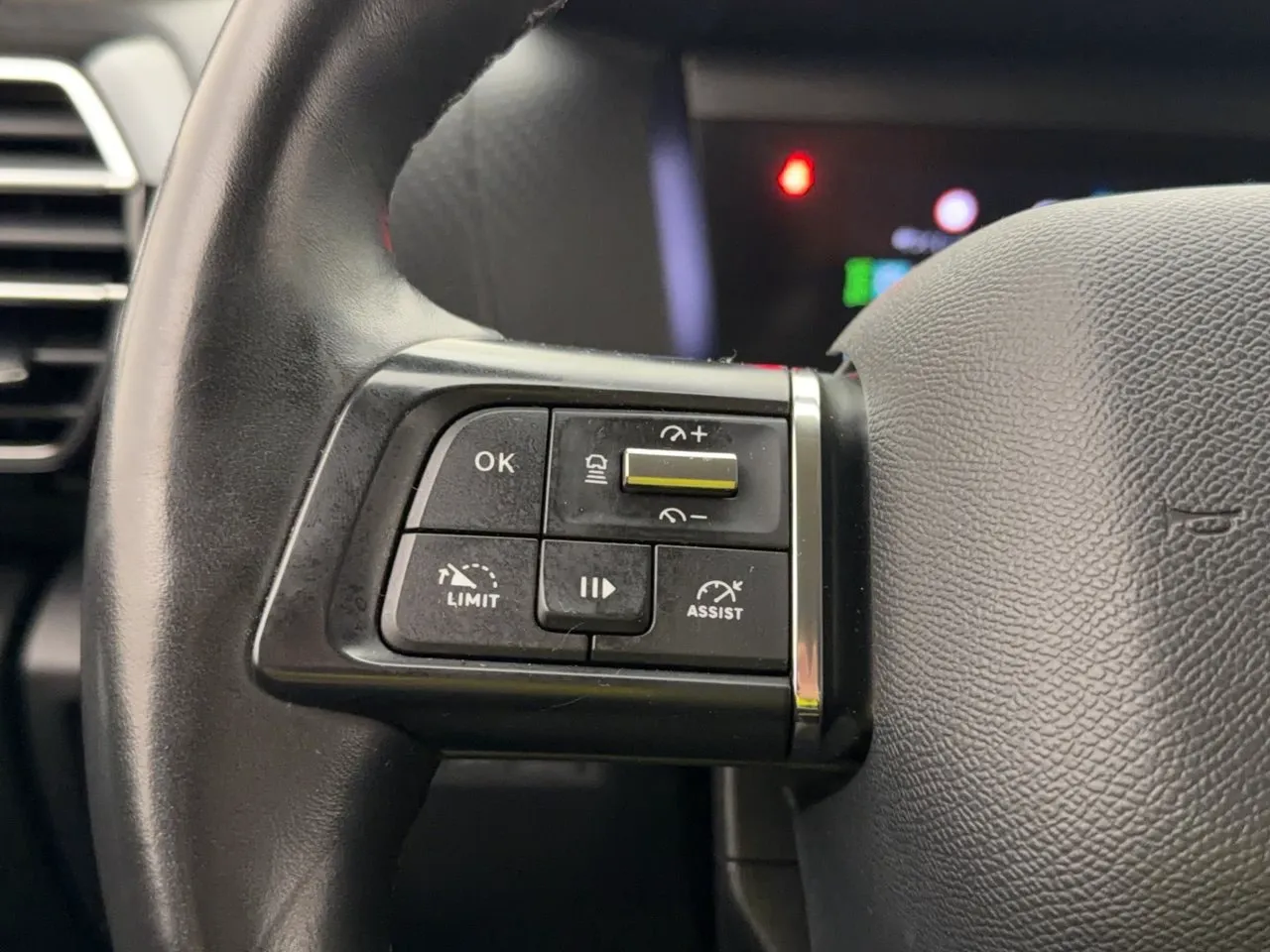 Citroen C4 bild 23