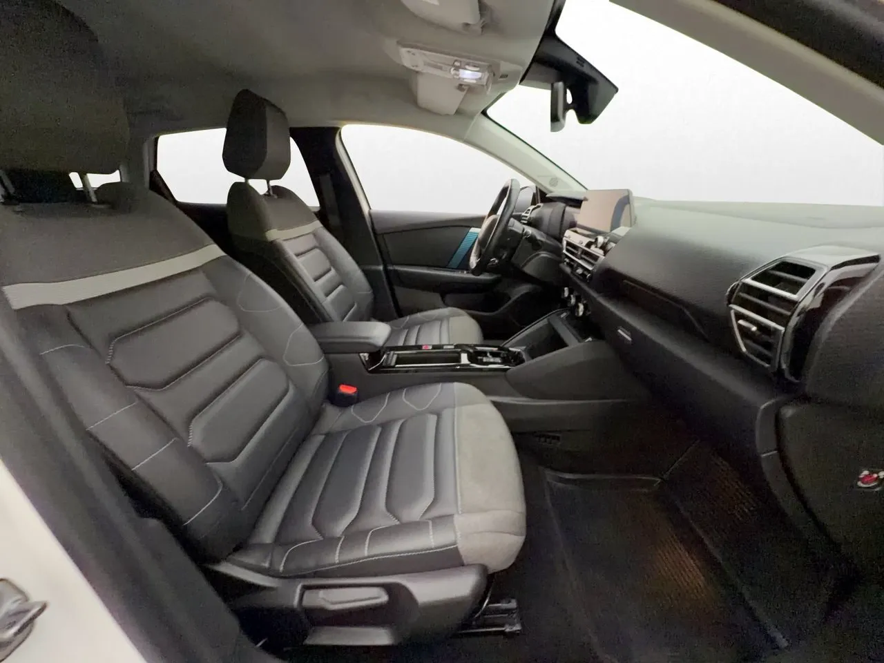 Citroen C4 bild 12