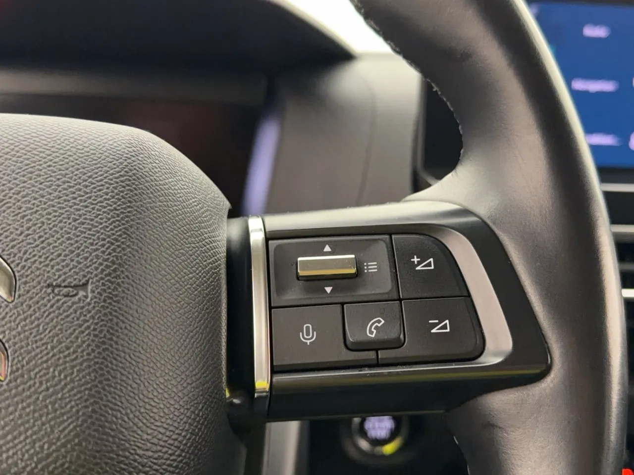 Citroen C4 bild 22