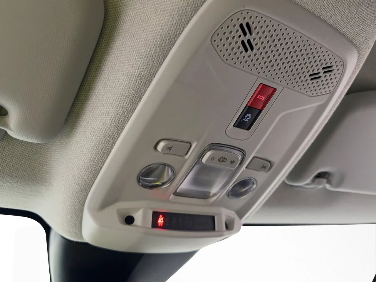 Citroen C4 bild 29