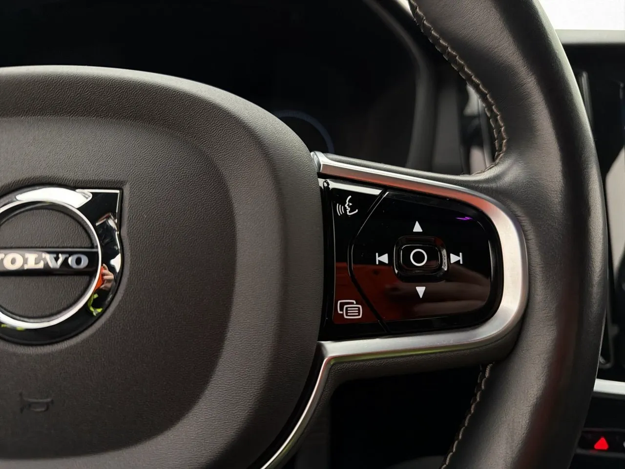 Volvo V60 bild 23