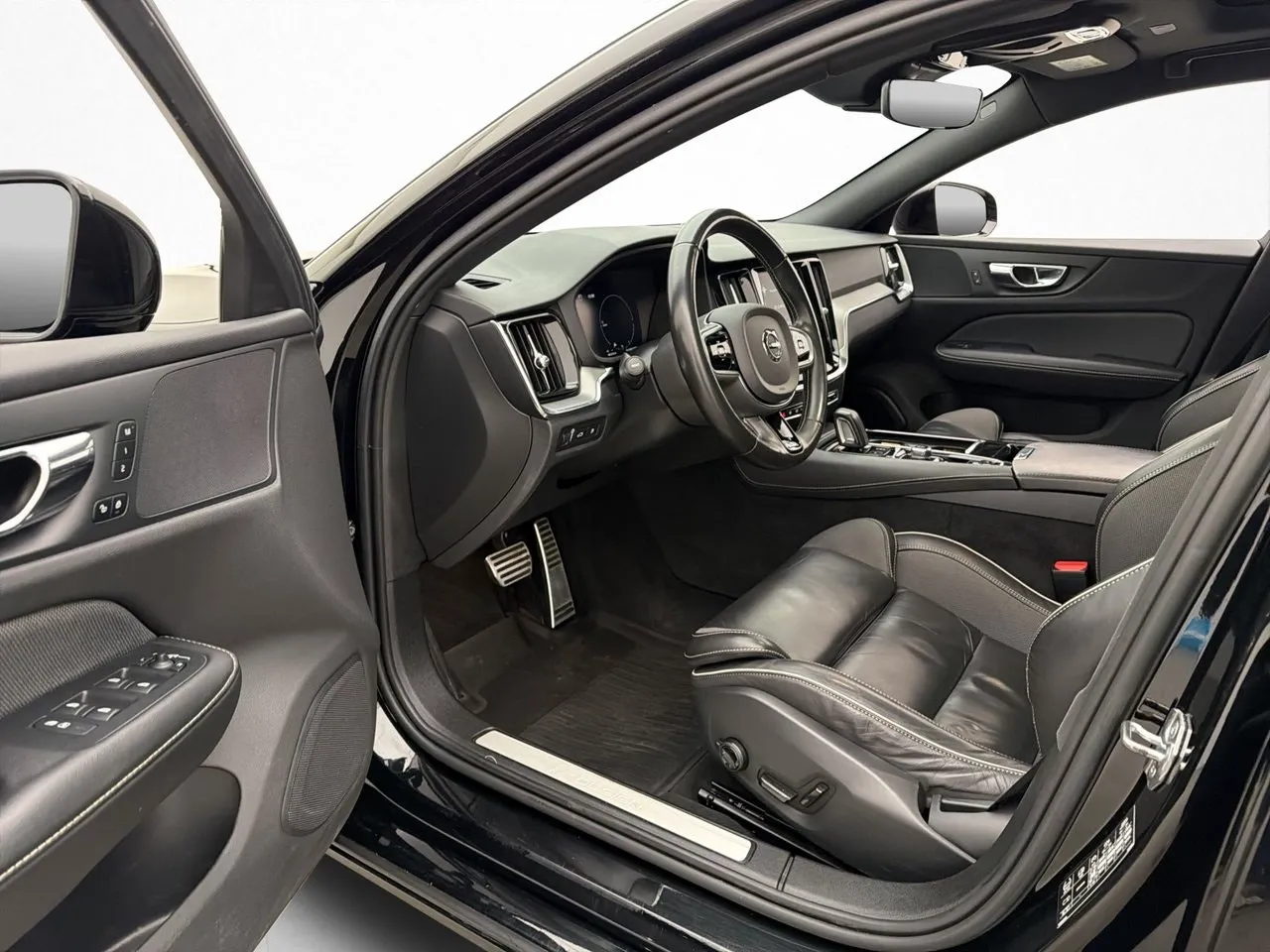 Volvo V60 bild 11