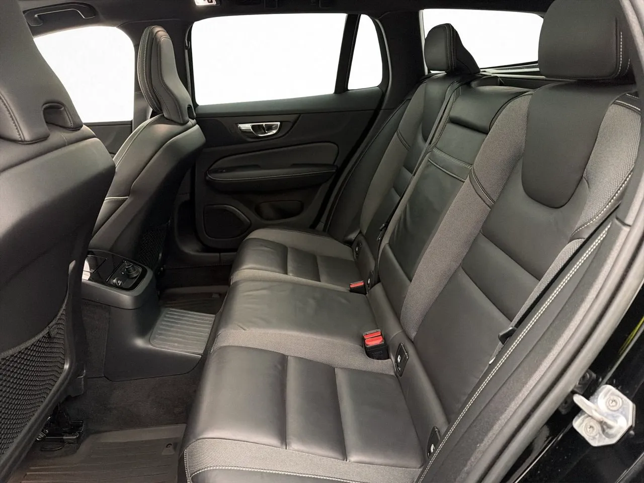 Volvo V60 bild 14