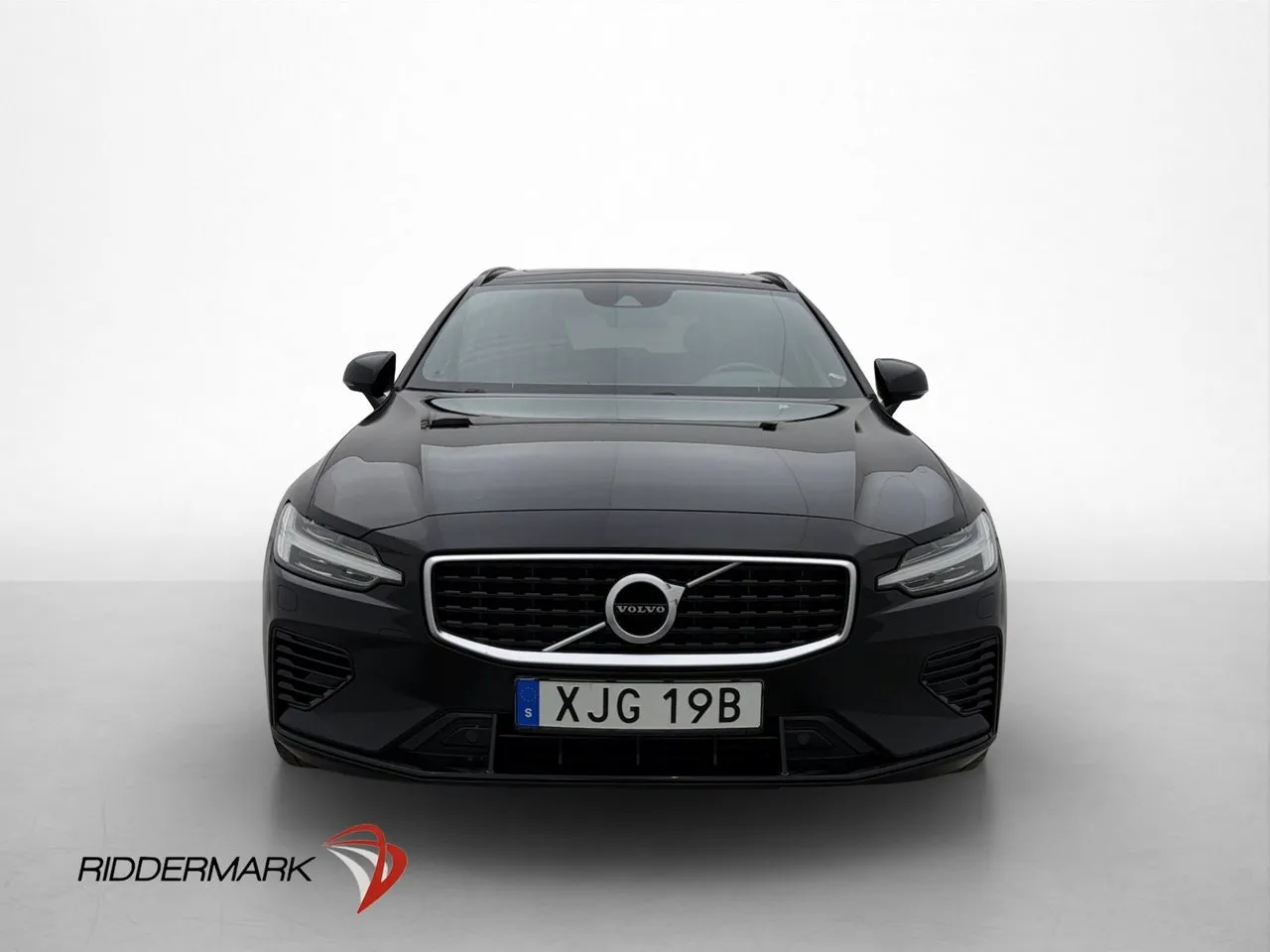 Volvo V60 bild 2