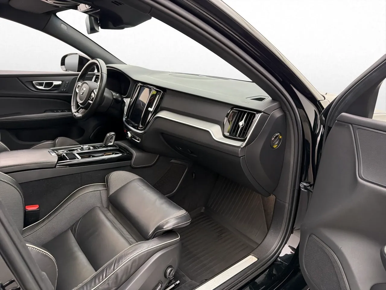 Volvo V60 bild 16