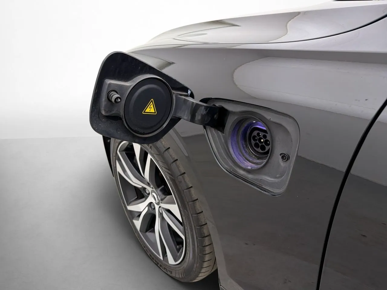 Volvo V60 bild 20
