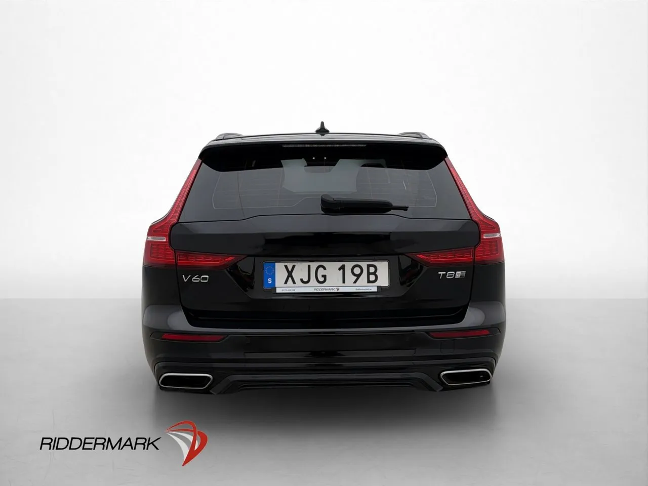 Volvo V60 bild 6