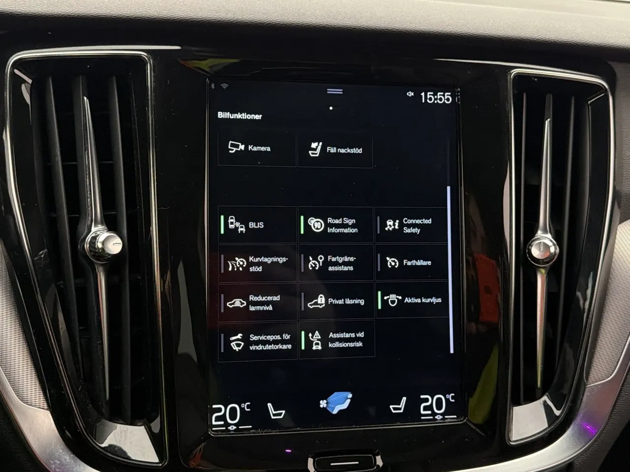 Volvo V60 bild 32