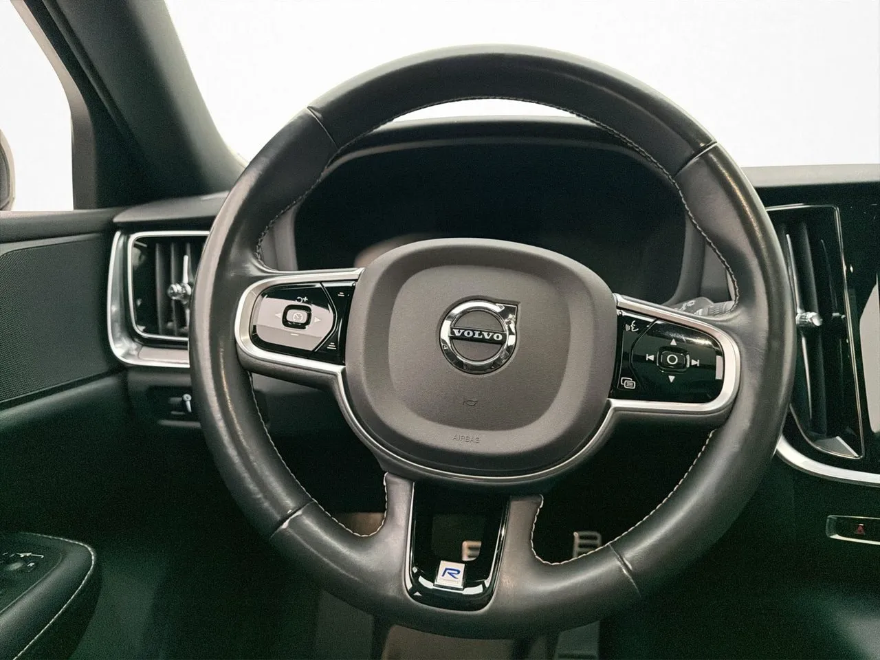 Volvo V60 bild 19