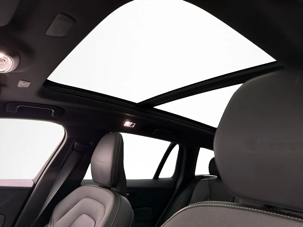 Volvo V60 bild 13