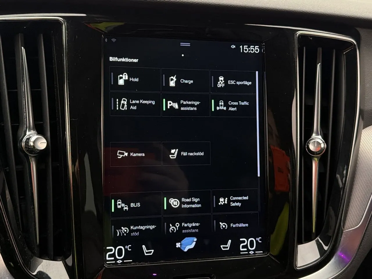 Volvo V60 bild 31