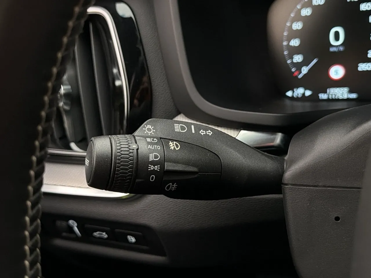 Volvo V60 bild 25