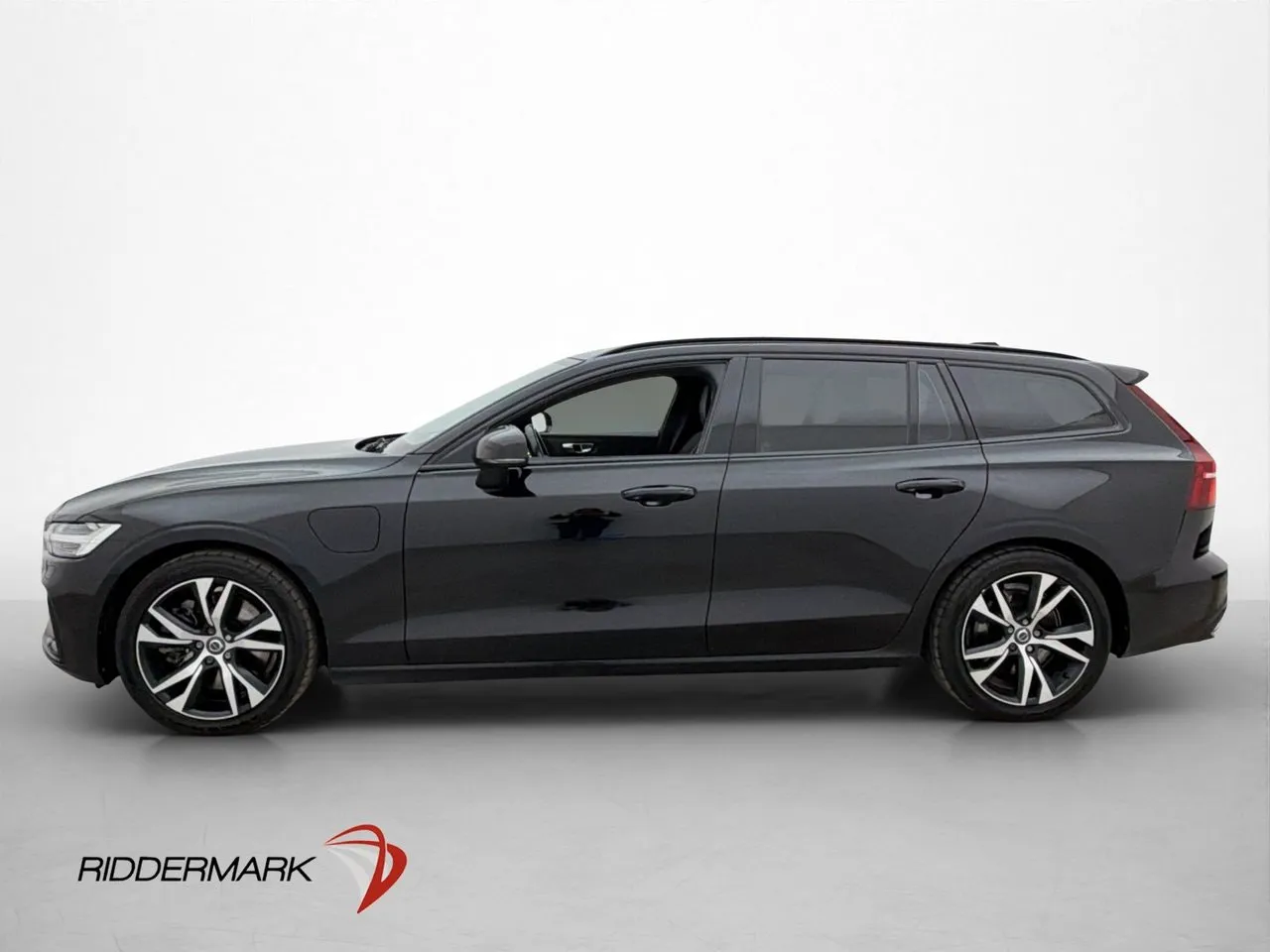 Volvo V60 bild 4