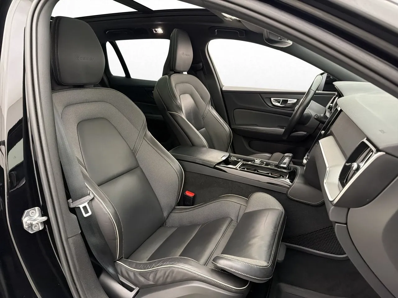 Volvo V60 bild 15