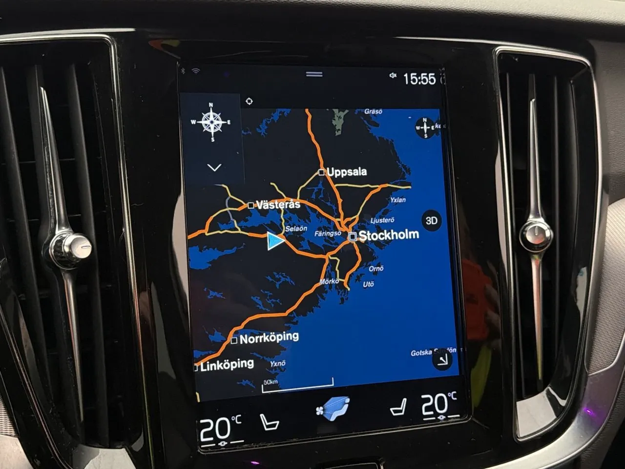 Volvo V60 bild 28