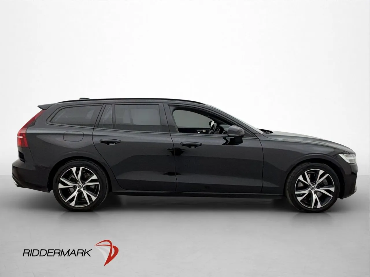 Volvo V60 bild 9
