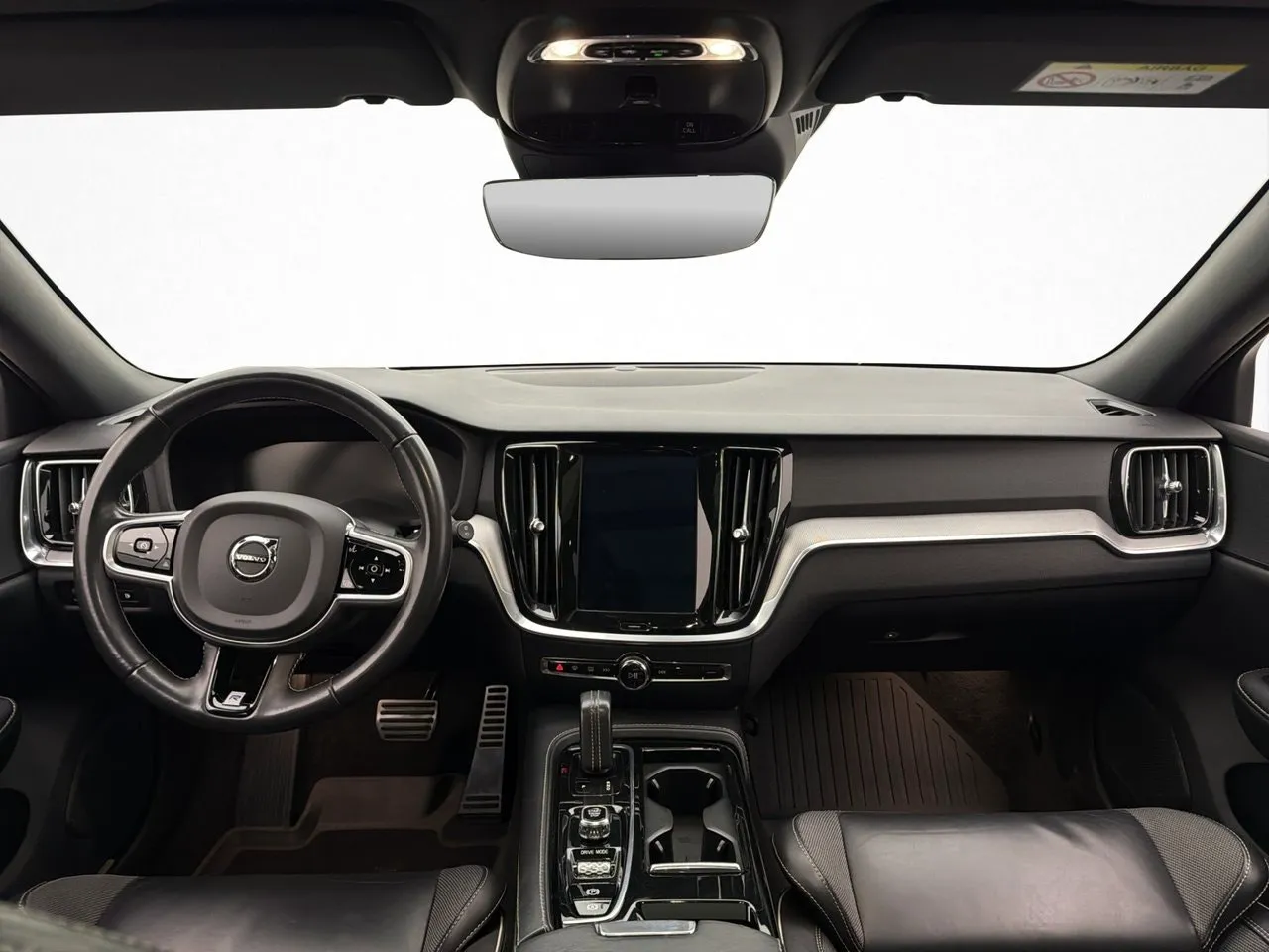 Volvo V60 bild 18