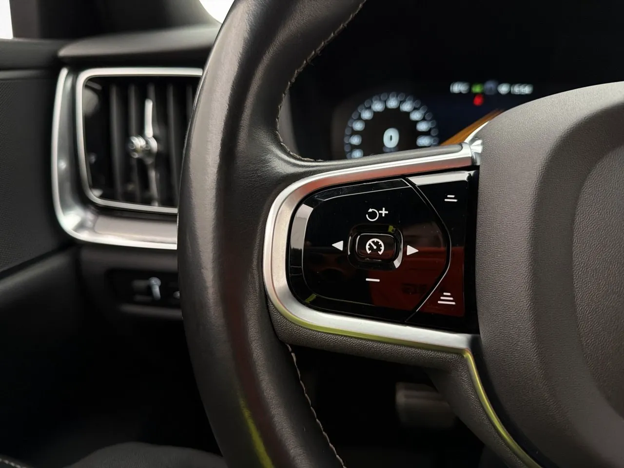 Volvo V60 bild 22