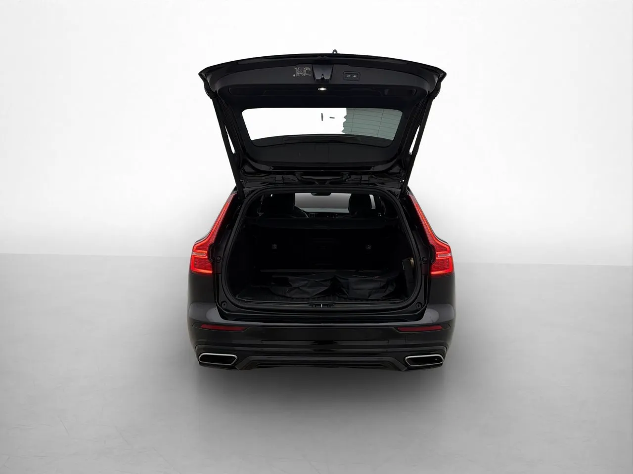 Volvo V60 bild 17