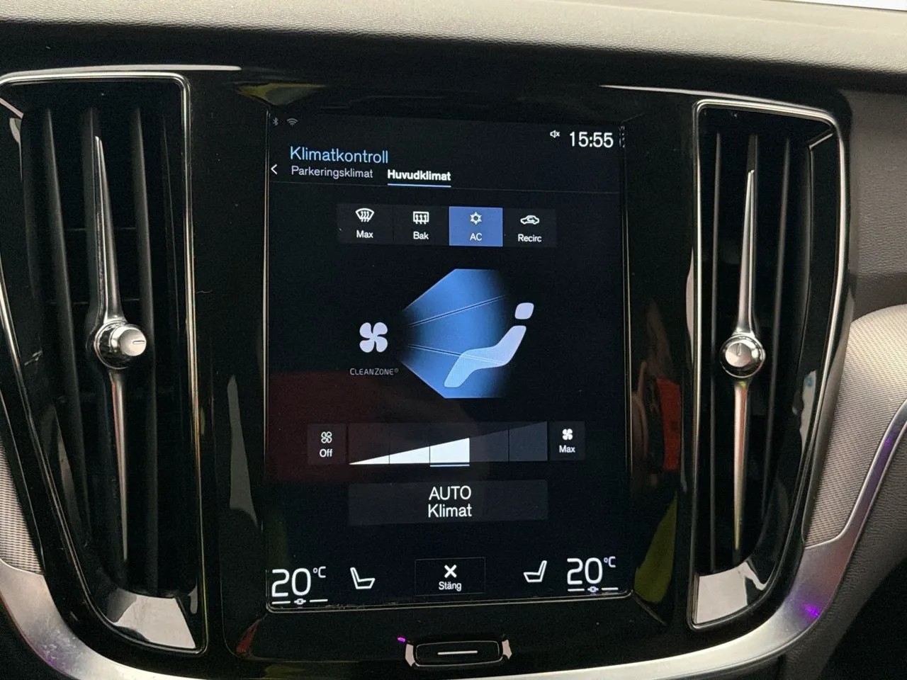 Volvo V60 bild 33