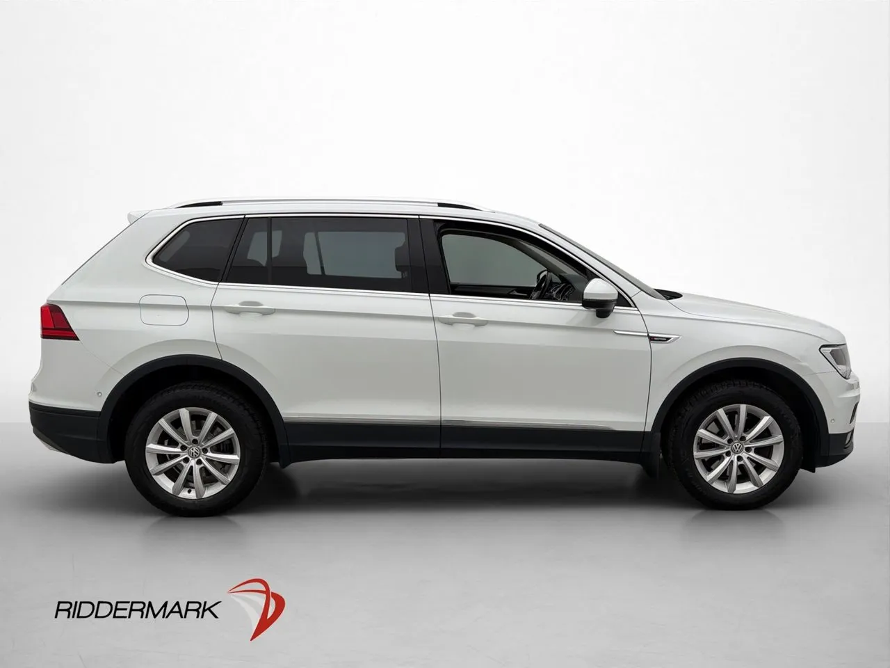 Volkswagen Tiguan Allspace bild 9