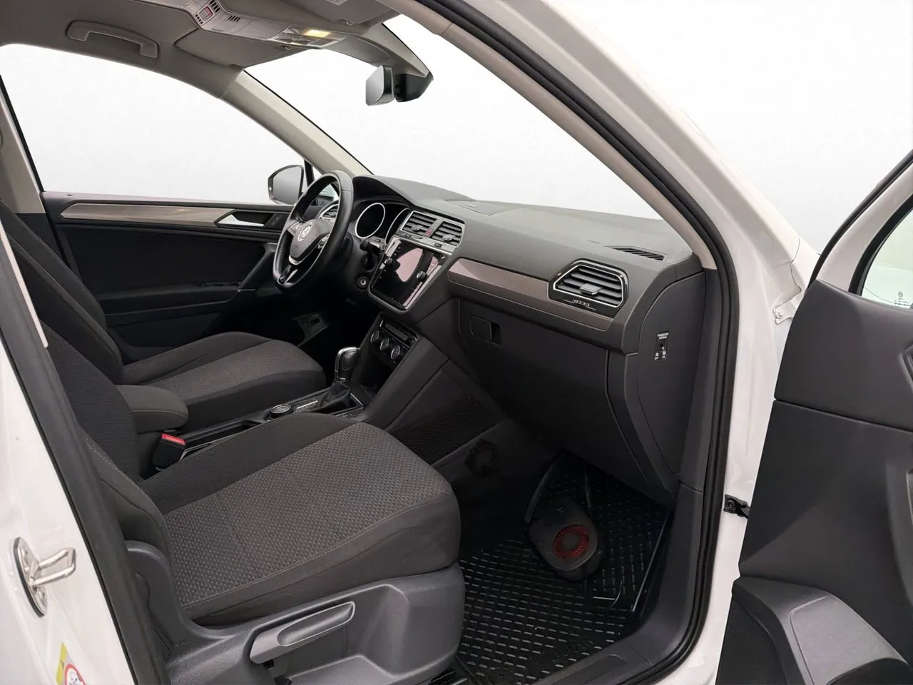 Volkswagen Tiguan Allspace bild 18