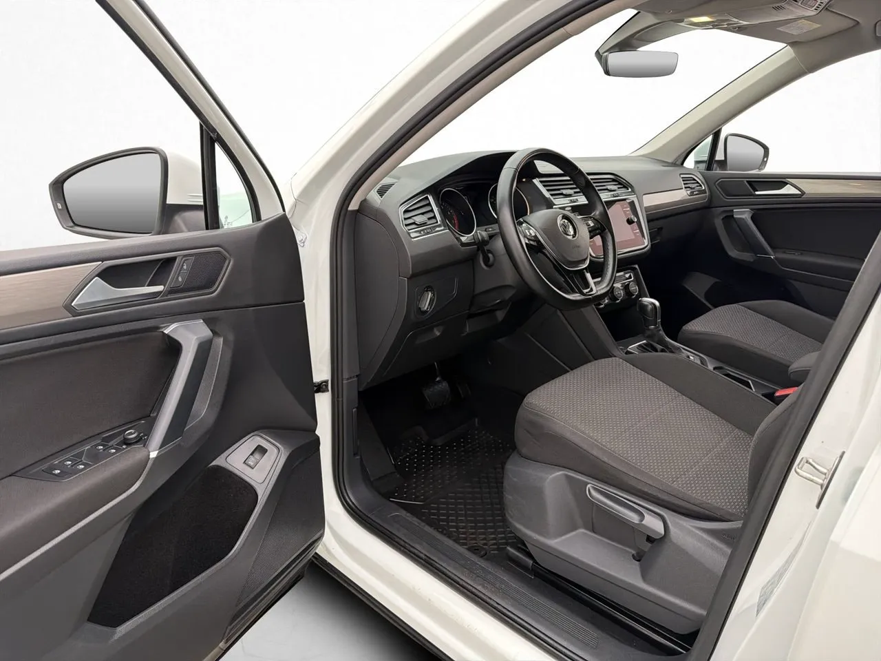 Volkswagen Tiguan Allspace bild 11