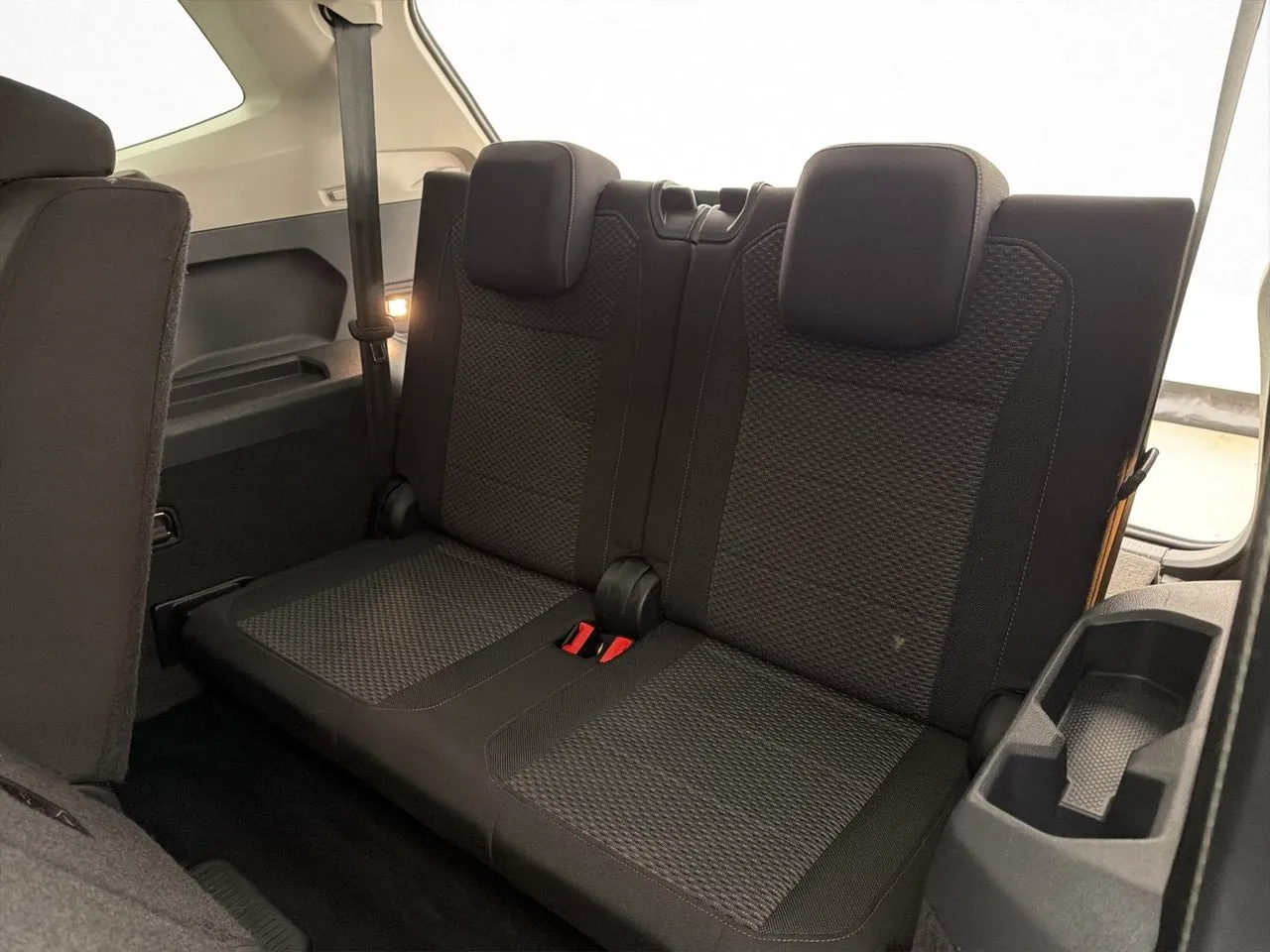 Volkswagen Tiguan Allspace bild 14