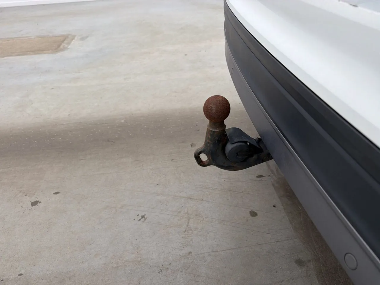 Volkswagen Tiguan Allspace bild 19