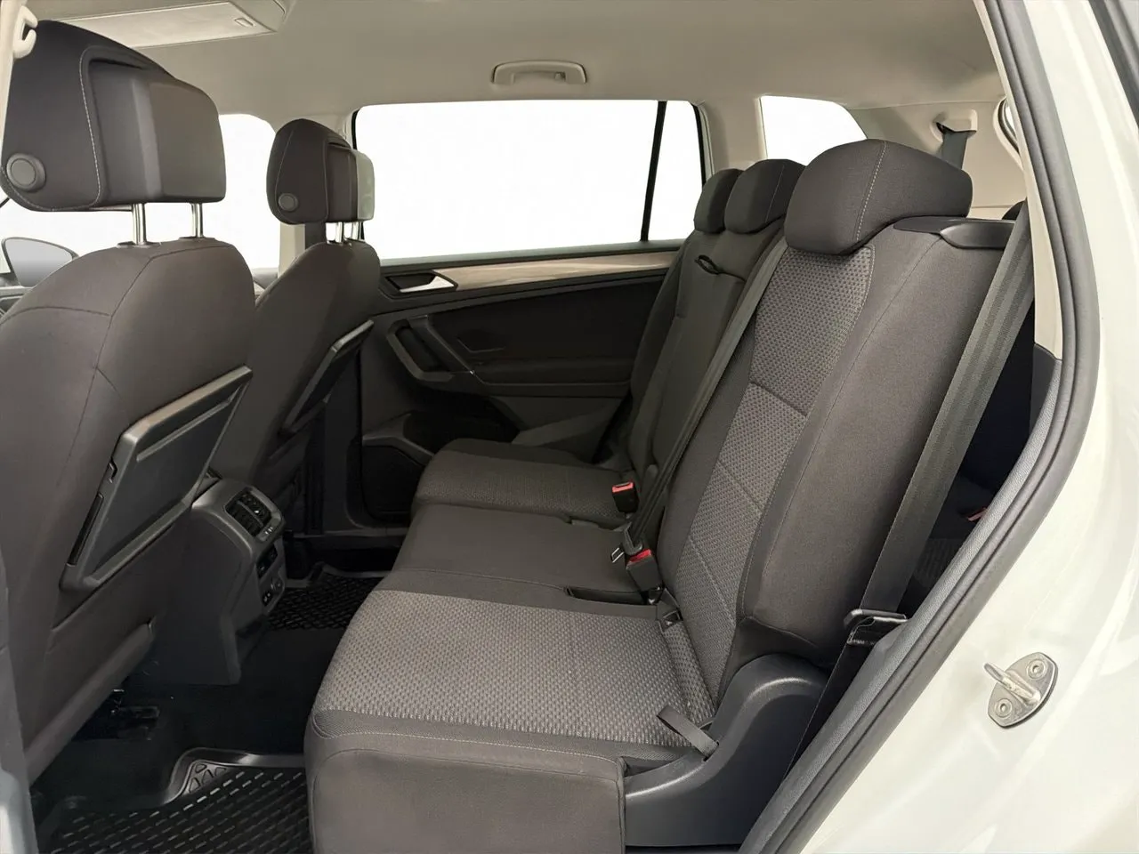 Volkswagen Tiguan Allspace bild 13