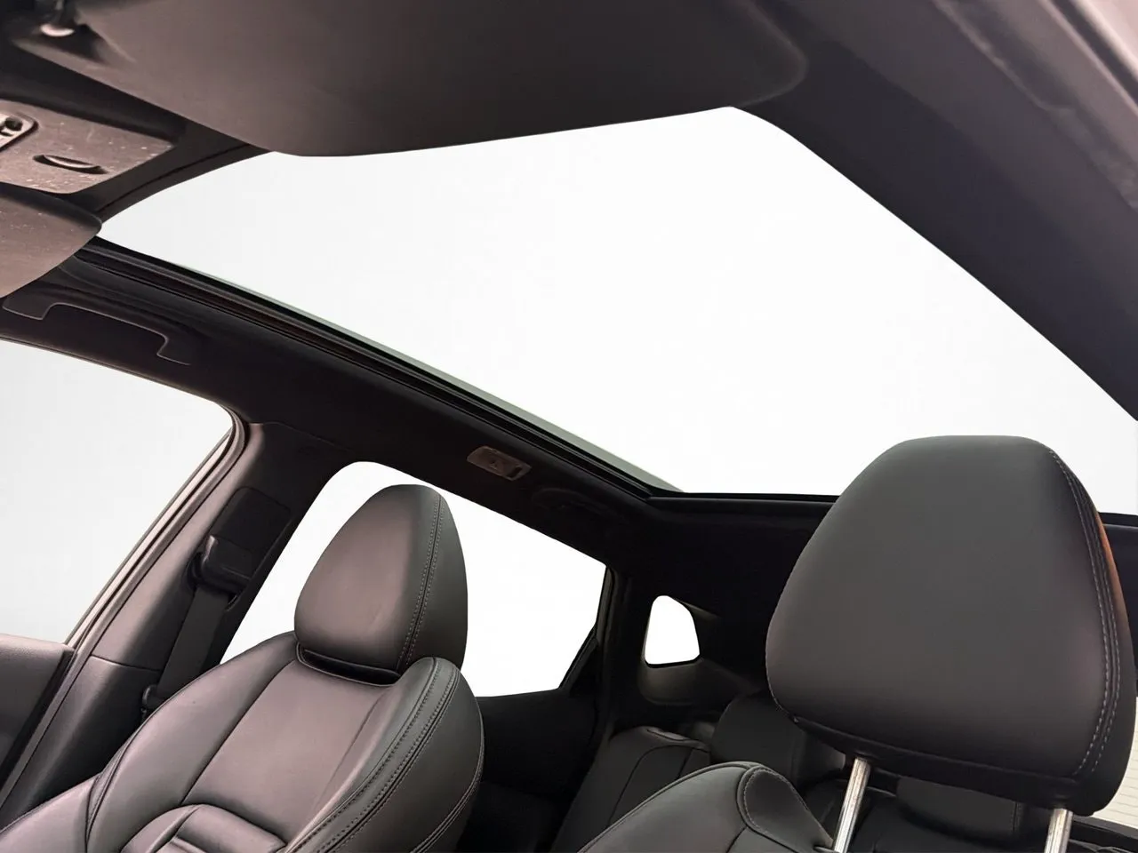 Nissan Qashqai bild 13