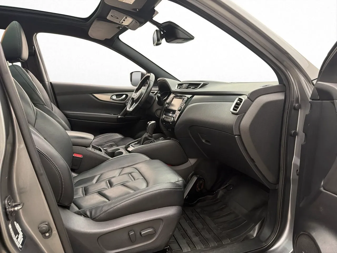 Nissan Qashqai bild 18