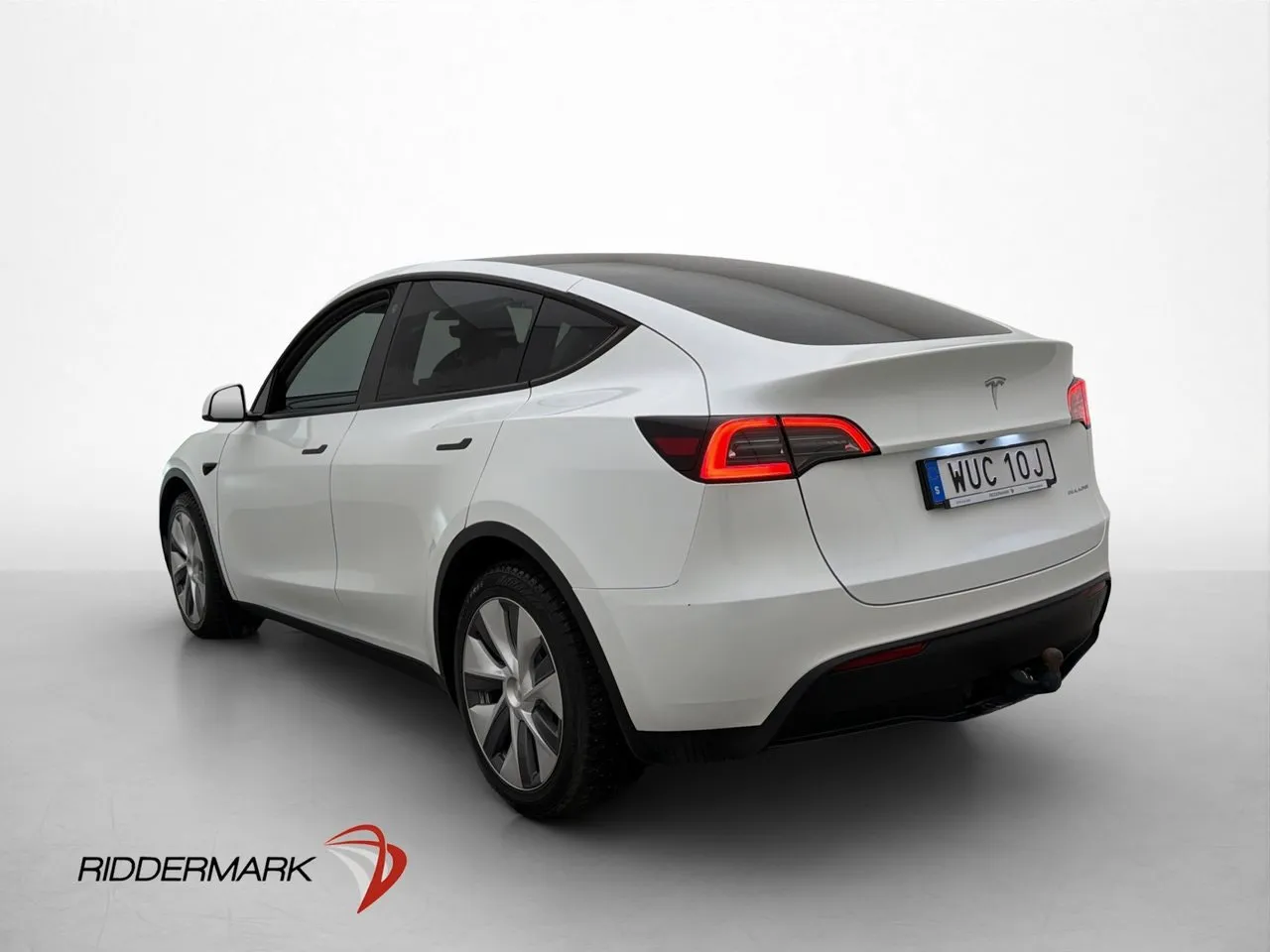 Tesla Model Y bild 6