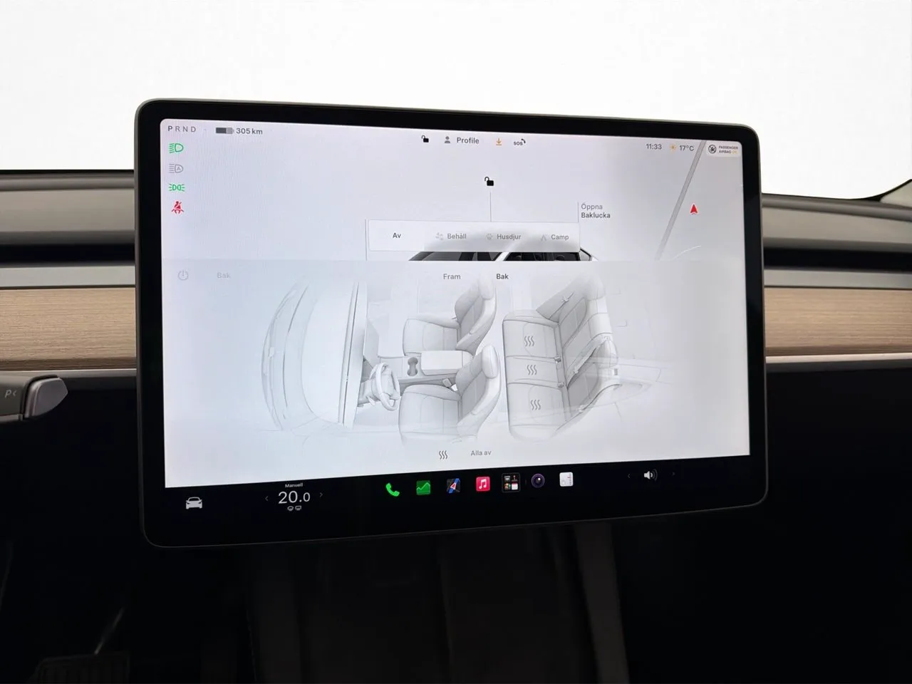 Tesla Model Y bild 27