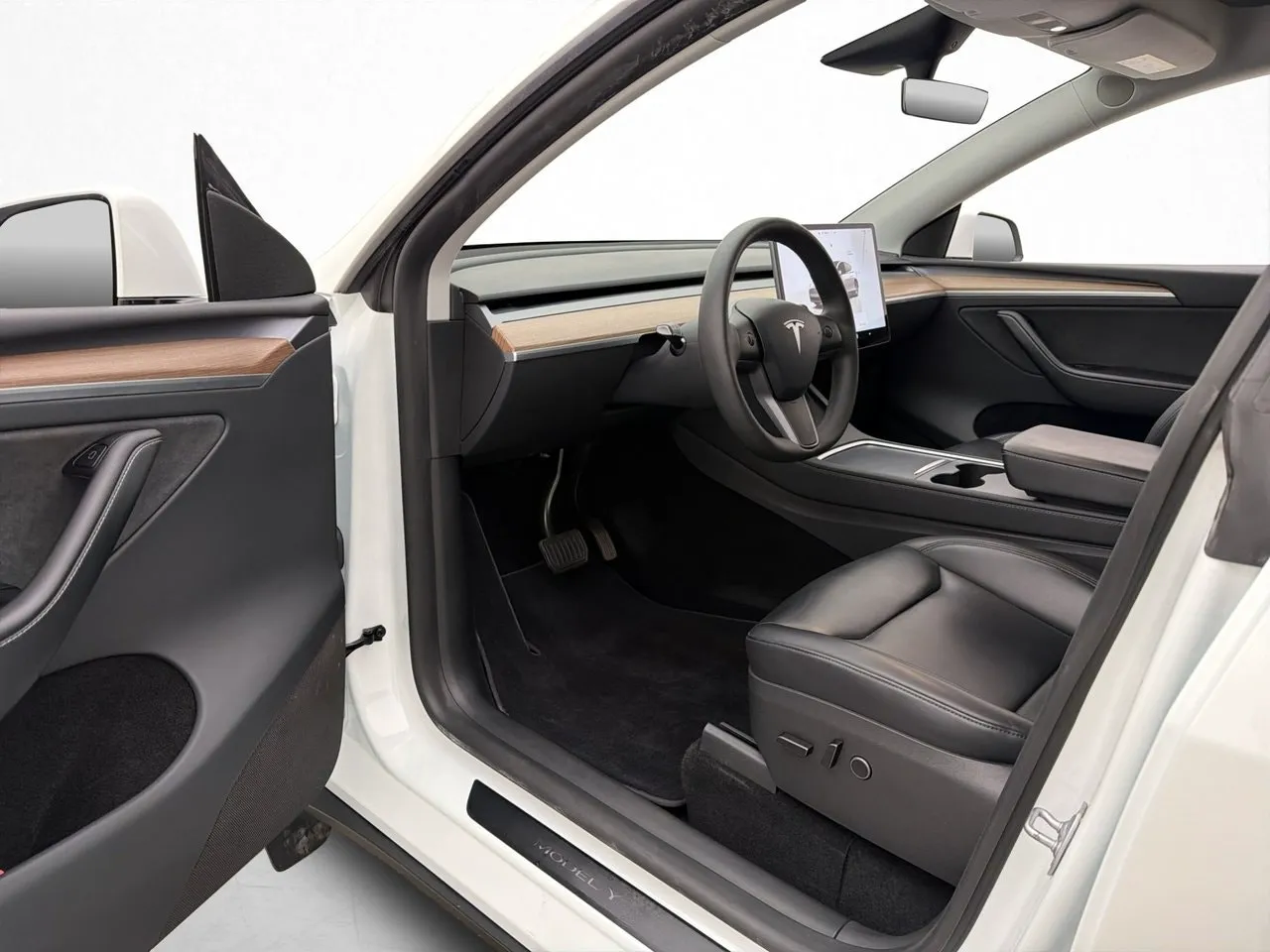 Tesla Model Y bild 12