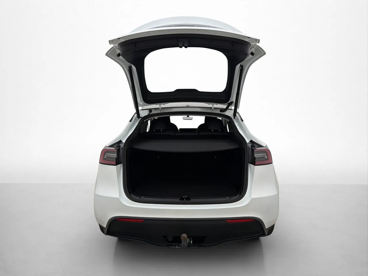 Tesla Model Y bild 18