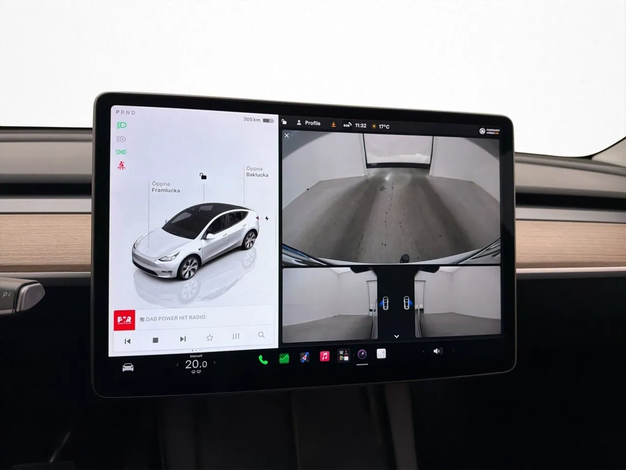 Tesla Model Y bild 25