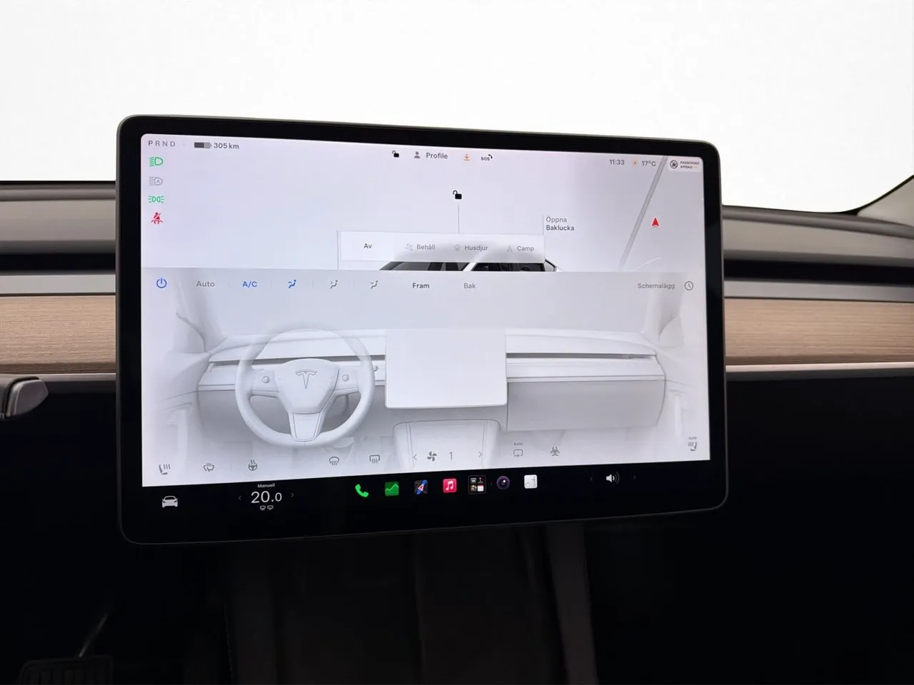 Tesla Model Y bild 26