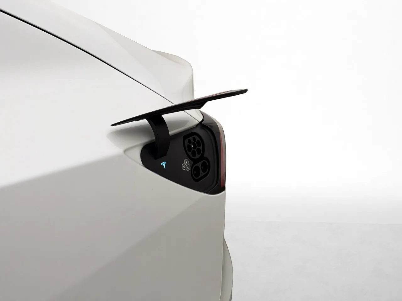 Tesla Model Y bild 19