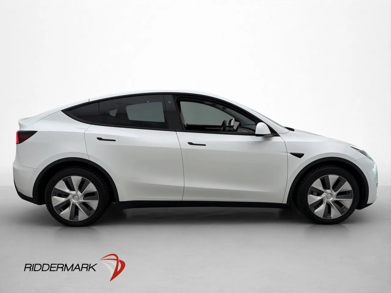 Tesla Model Y bild 10